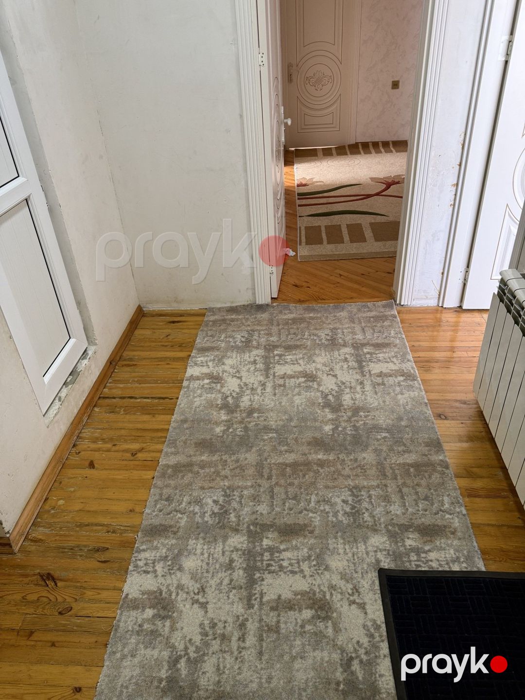 Satılır 4 otaqlı həyət evi/bağ evi 250 m² — Ev, villa, Bakı (7)