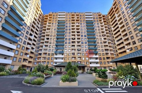 İcarəyə verilir 4 otaqlı yeni tikili 141 m² — Bakı