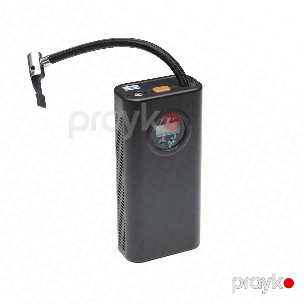 Nasos sparkled CA1103 maşın üçün 7.4V 80W 1500MAHX2 — Ev malları, Bakı (2)