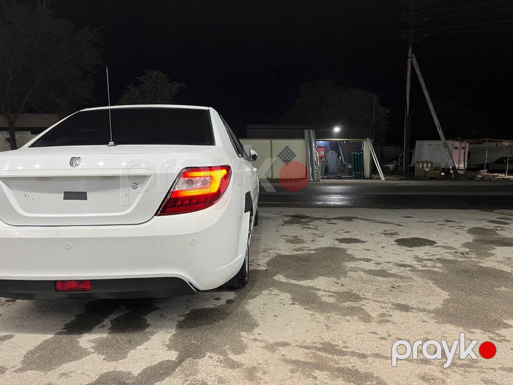 Khazar SD, 1.7 L, 2019 il, 400 026 km — Avtomobillər, Bakı (5)