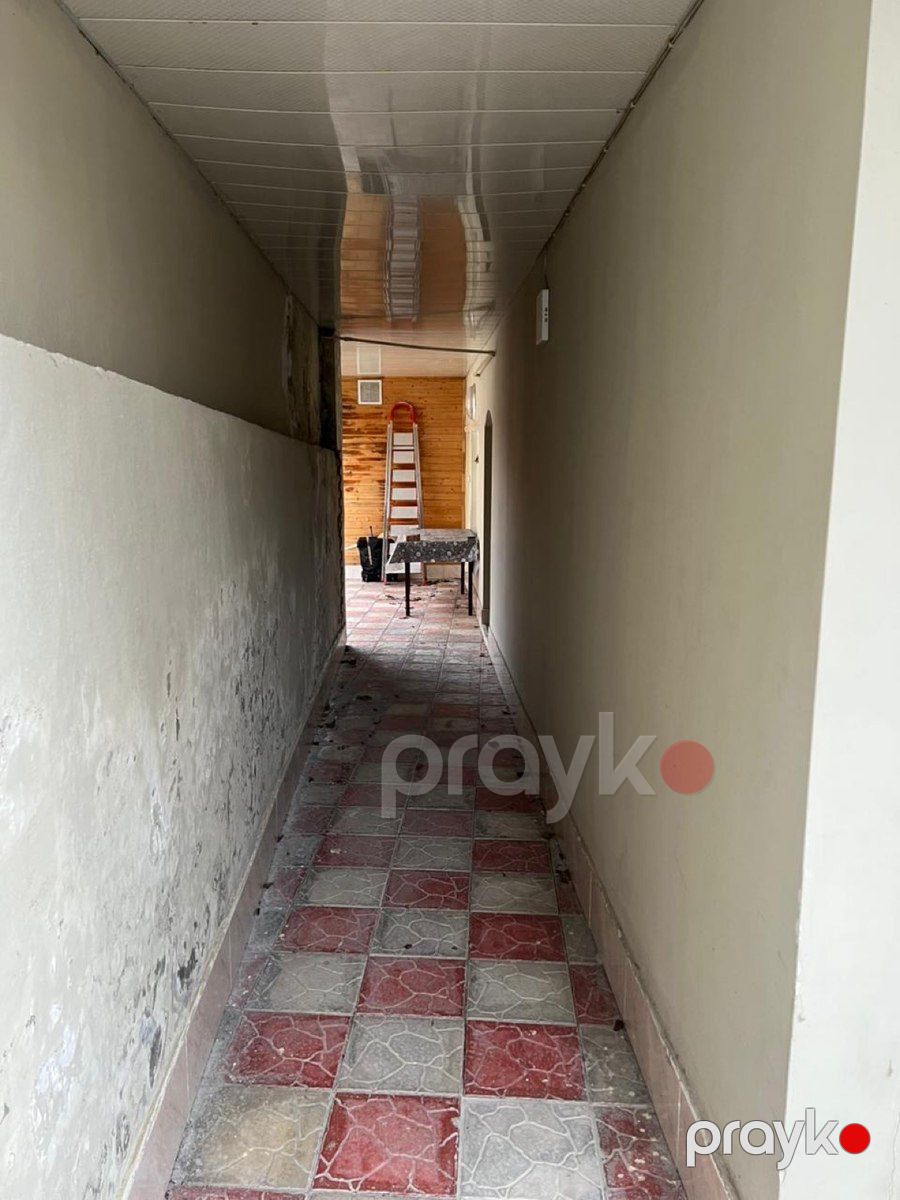 Həyət evi, Şəki ş — Ev, villa, Şəki (6)
