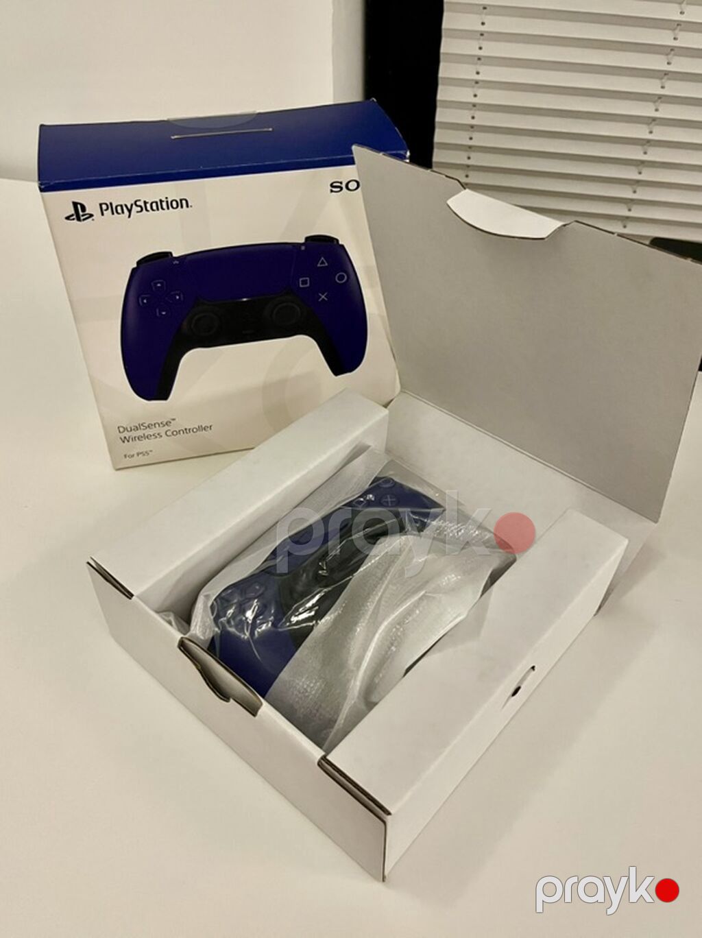 Məhsul: Sony PlayStation DualSense Wireless Controller (PS5 üçün) — Aksesuarlar, Bakı (2)