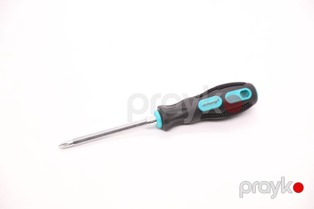 Aıwo atvyorka(burğac) ikitərəfli 6*180MM G-12301 — Əl alətləri, Bakı (2)