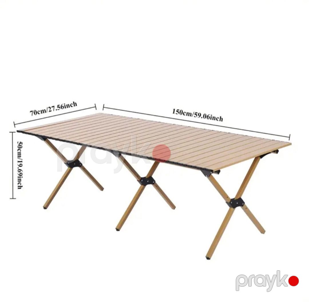 Piknik oturacağı — Camping, ovçuluq və balıqçılıq, Bakı (4)