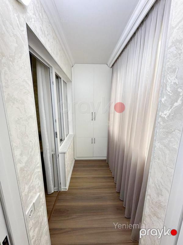 Satılır 4 otaqlı Bina evi menzil (Köhnə tikili), 110 m², 12-ci mikrorayon — Mənzil, Sumqayıt (7)