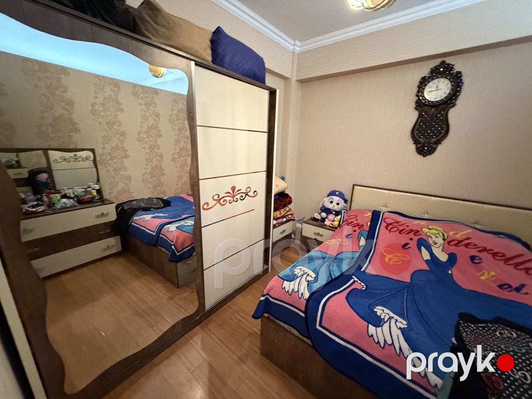 Satılır 3 otaqlı yeni tikili 55 m² — Mənzil, Xırdalan (9)