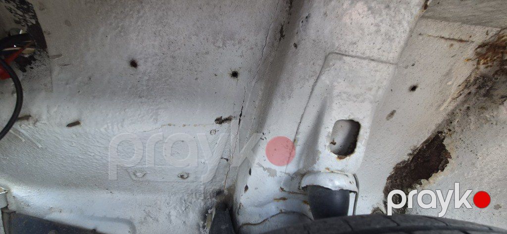 Lada (VAZ) 21011, 1.3 L, 1986 il, 125 421 km — Avtomobillər, Cəlilabad (12)