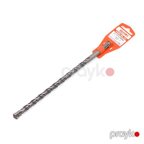 Burğu (sverlo) sds zw 12*260 — Bakı