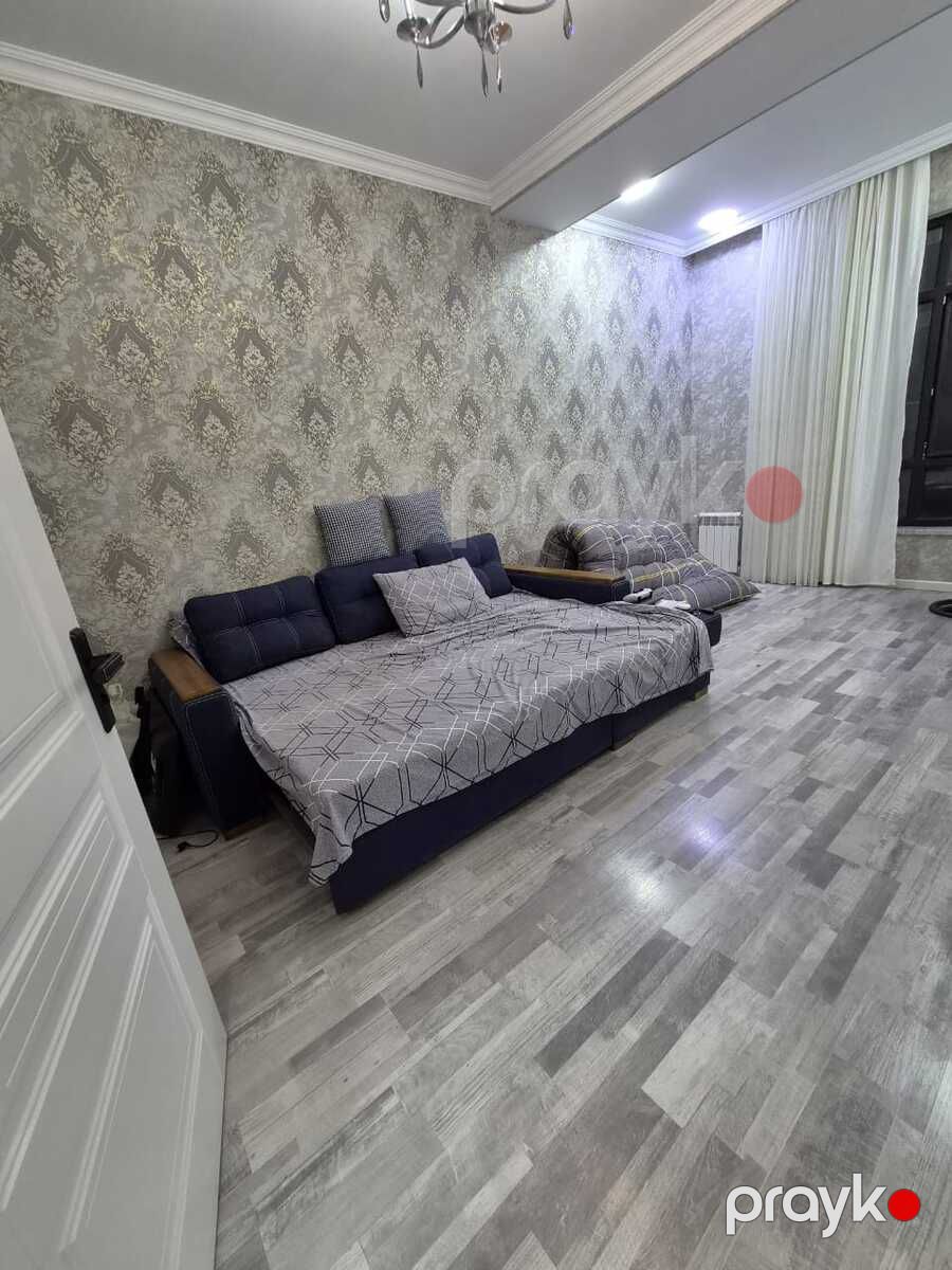 İcarəyə verilir 3 otaqlı yeni tikili 60 m² — Mənzil, Bakı (2)