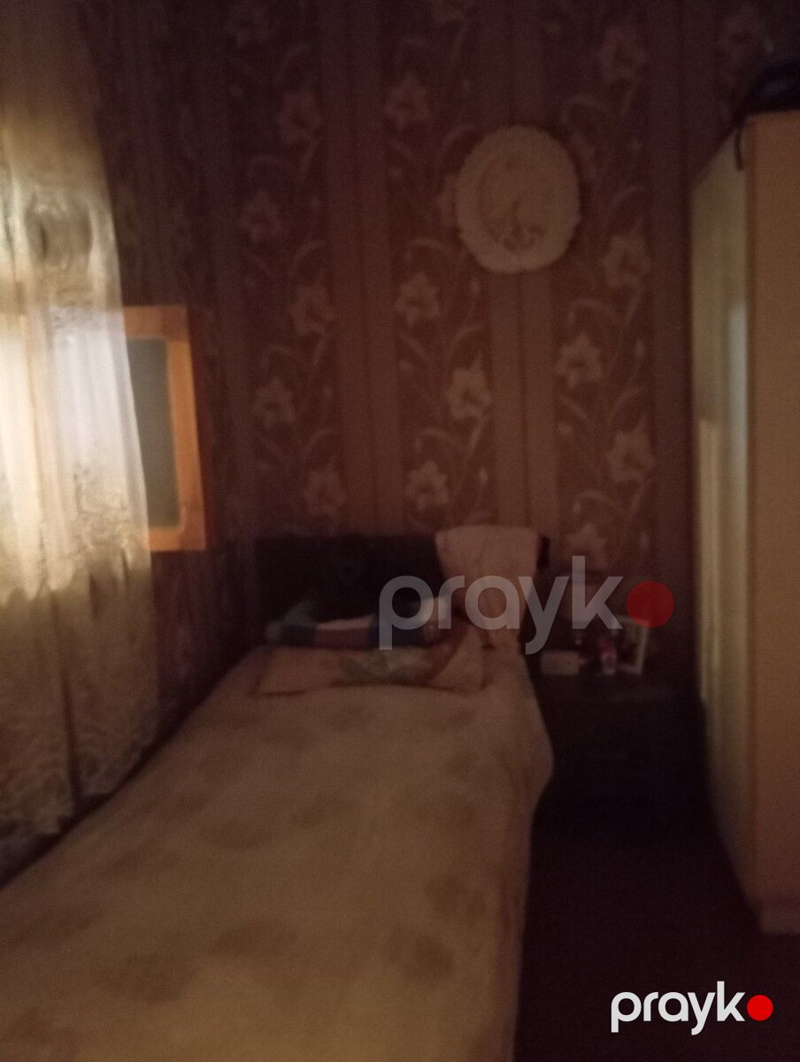Həyət evi, Hökməli qəs — Ev, villa, Bakı (3)