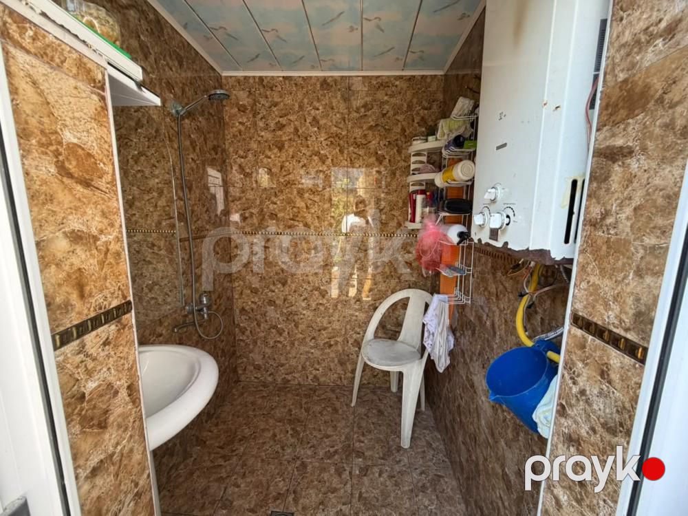 Satılır həyət evi, Maştağa qəsəbəsi — Ev, villa (4)