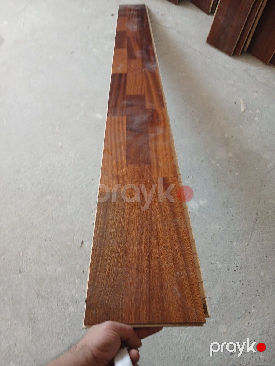 Laminat — Təmir və inşaat, Bakı (3)