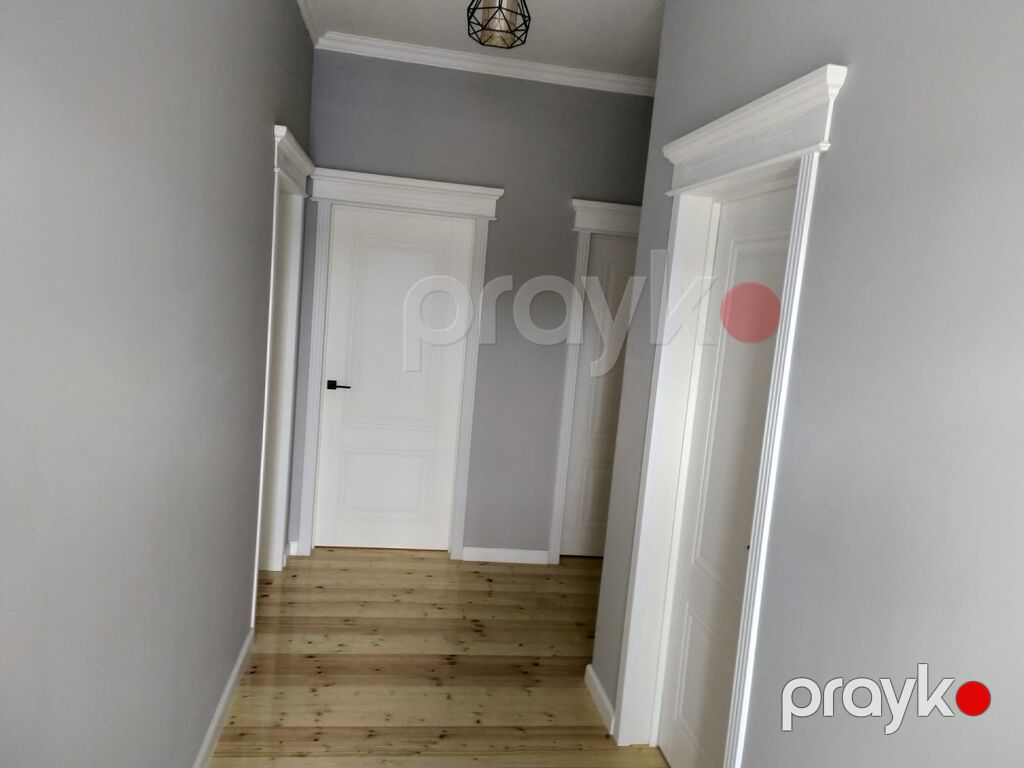 100 kv. m, 3 otaqlı — Ev, villa, Fatmayı (4)