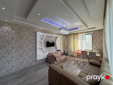 Satılır 2 otaqlı yeni tikili 92 m² — Sumqayıt