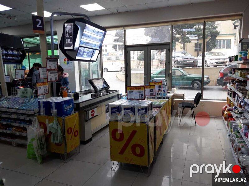 Sabunçu rayonunda 5 otaqlı Obyekt Satılır, 1500 m² — Əmlak, Bakı (6)