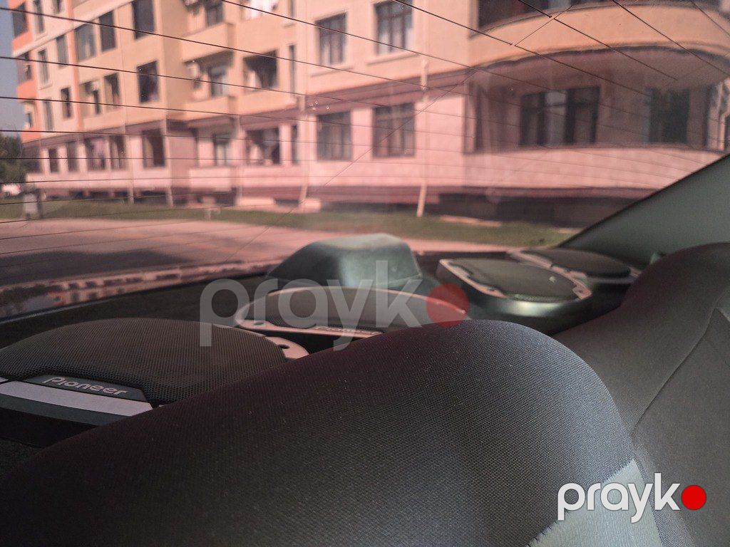 Nissan Sunny, 1.6 L, 2008 il, 250 000 km — Avtomobillər, Sumqayıt (7)