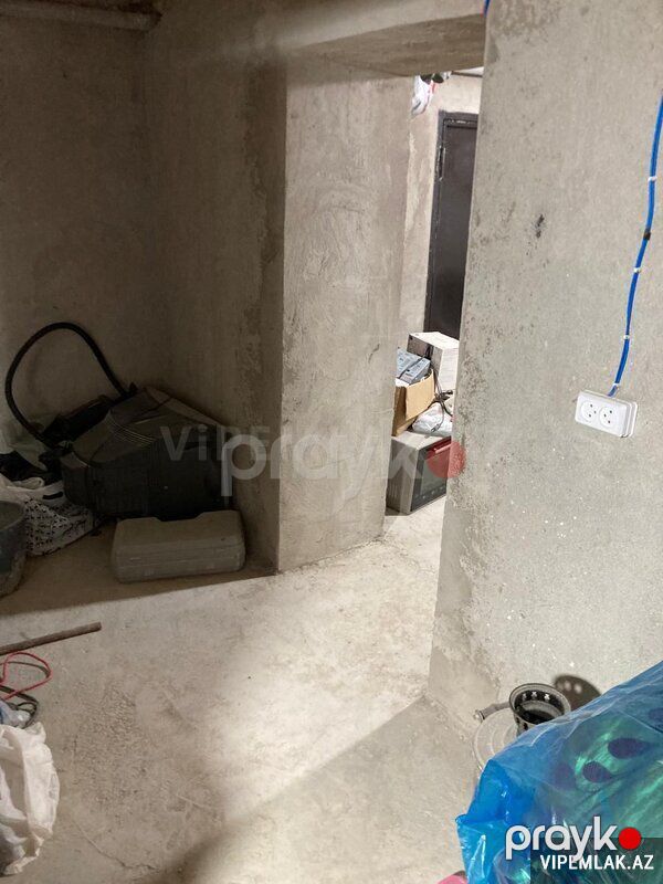 Abşeron rayonunda 4 otaqlı Həyət evi Satılır, 100 m² — Ev, villa, Bakı (8)