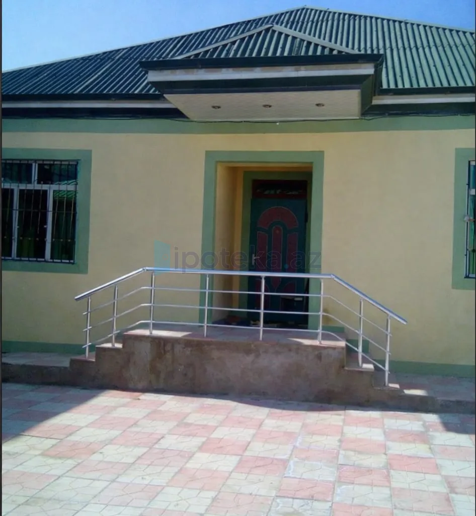 Satılır: 4 Otaq, Evlər/Villalar, Abşeron r., Masazır q., 120.00 m² — Masazır