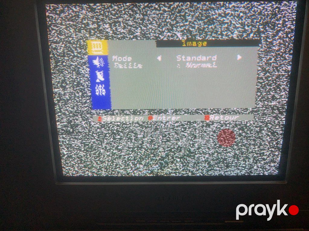 "Samsung" televizor — TV və Video, Şirvan (2)