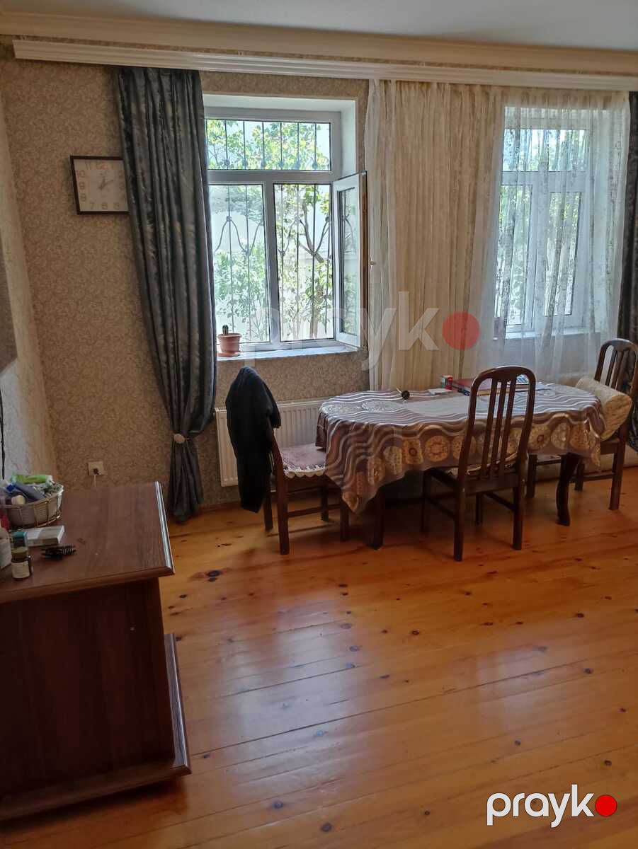 Satılır 7 otaqlı həyət evi/bağ evi 180 m² — Ev, villa, Bakı (4)