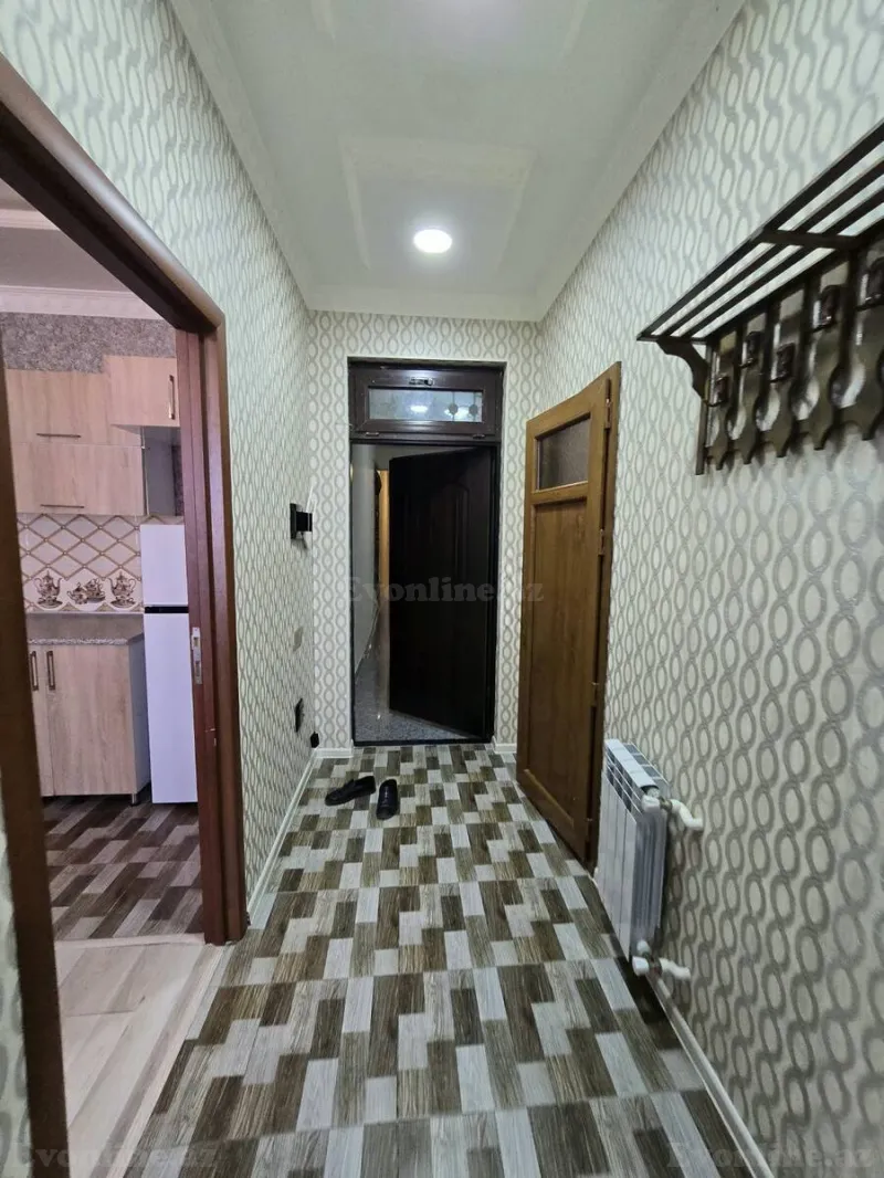 Satılır 2 otaqlı Mənzil Yeni tikili 53 m² Xırdalan — Mənzil, Xırdalan (5)