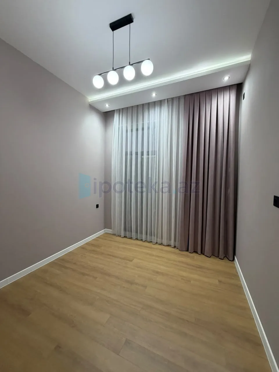 Satılır: 4 Otaq, Bağlar, Xəzər r., Mərdəkan q., 145.00 m² — Torpaq, Mərdəkan (7)