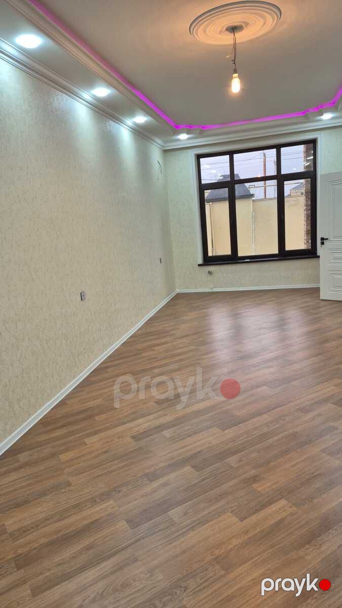 Satılır 6 otaqlı həyət evi/bağ evi 250 m² — Ev, villa, Bakı (9)
