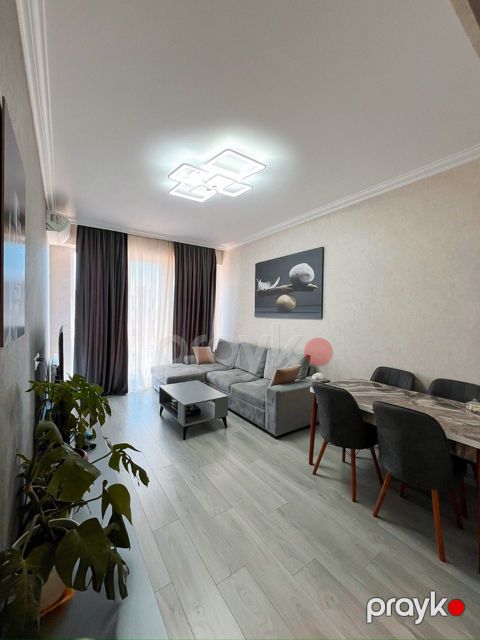 Satılır 2 otaqlı yeni tikili 50 m² — Bakı