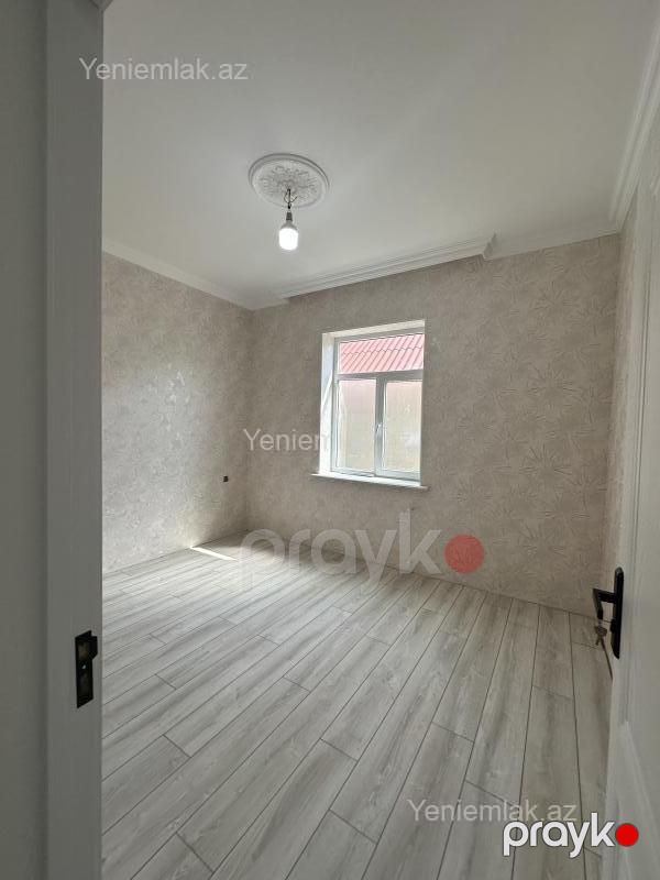 Satılır 3 otaqlı Həyət evi / Villa, 90 m², Saray — Ev, villa, Abşeron (6)