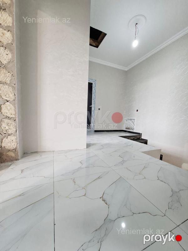 Satılır 4 otaqlı Həyət evi / Villa, 200 m², Saray — Ev, villa, Abşeron (8)