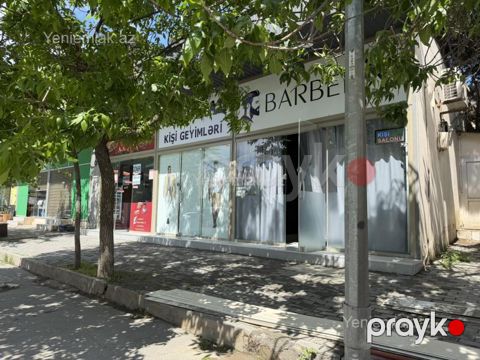 Satılır 3 otaqlı Obyekt, 52 m², Xətai rayonu — Bakı