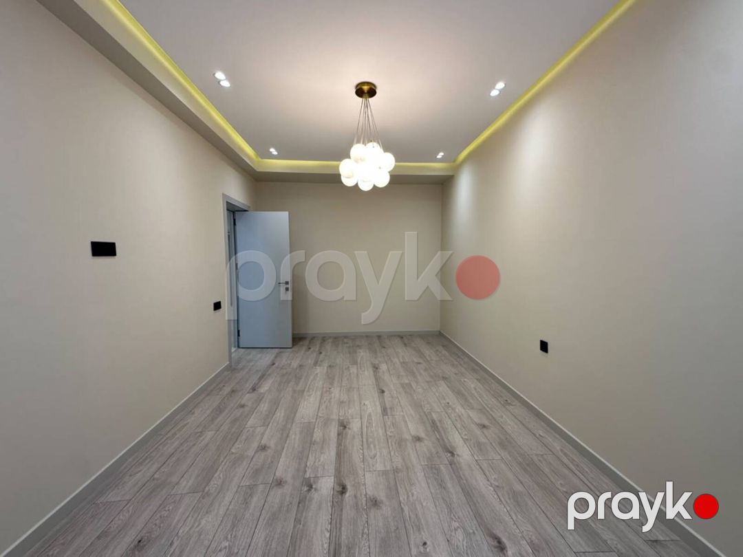 Satılır 3 otaqlı yeni tikili 140 m² — Mənzil, Bakı (8)