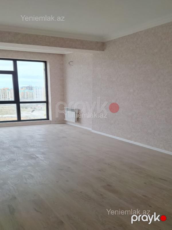 Satılır 2 otaqlı Bina evi menzil (Yeni tikili), 75 m², Sumqayıt Bulvarı — Mənzil, Sumqayıt (2)