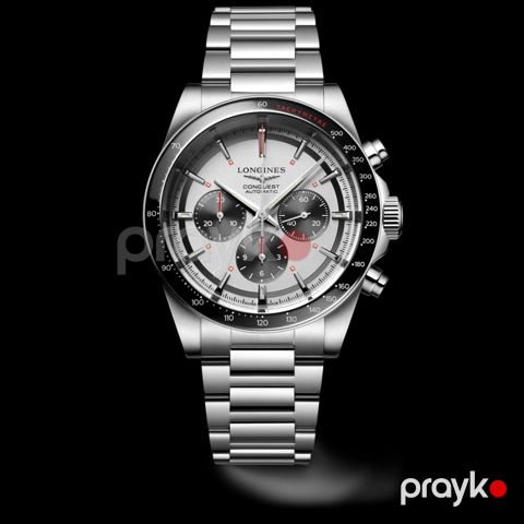 Наручные часы мужские Longines Conquest GR-018 — Bakı