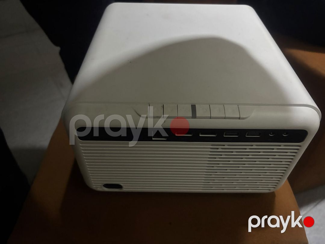 TX55 proyektor — Səs texnikası, Bakı (3)