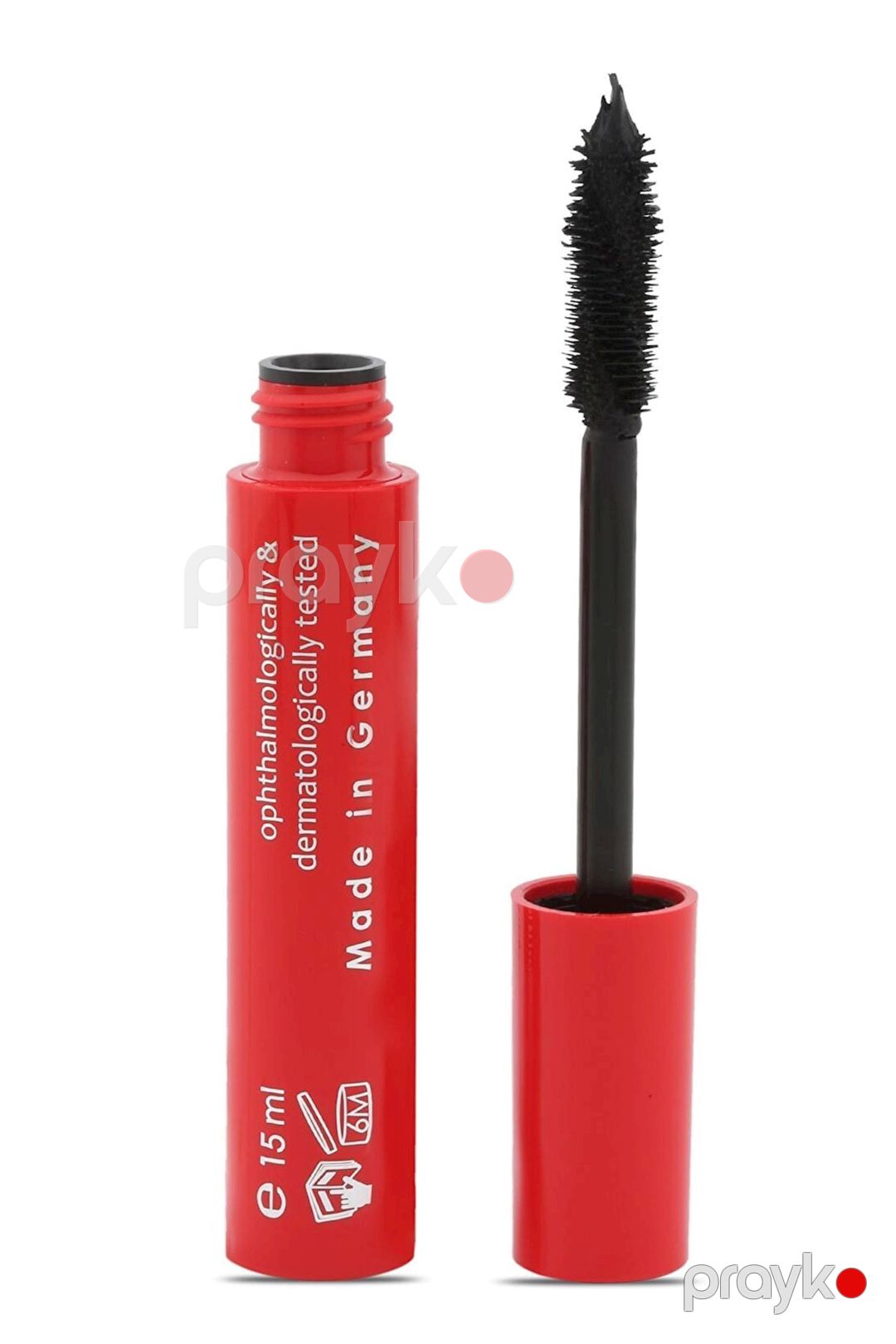 Kirpiklər üçün tuş Impala Upgrade Maxi Volume Wow Mascara, 15 ml — Mallar, Bakı (3)