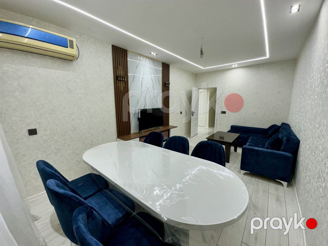 İcarəyə verilir 3 otaqlı köhnə tikili 75 m² — Mənzil, Bakı (2)