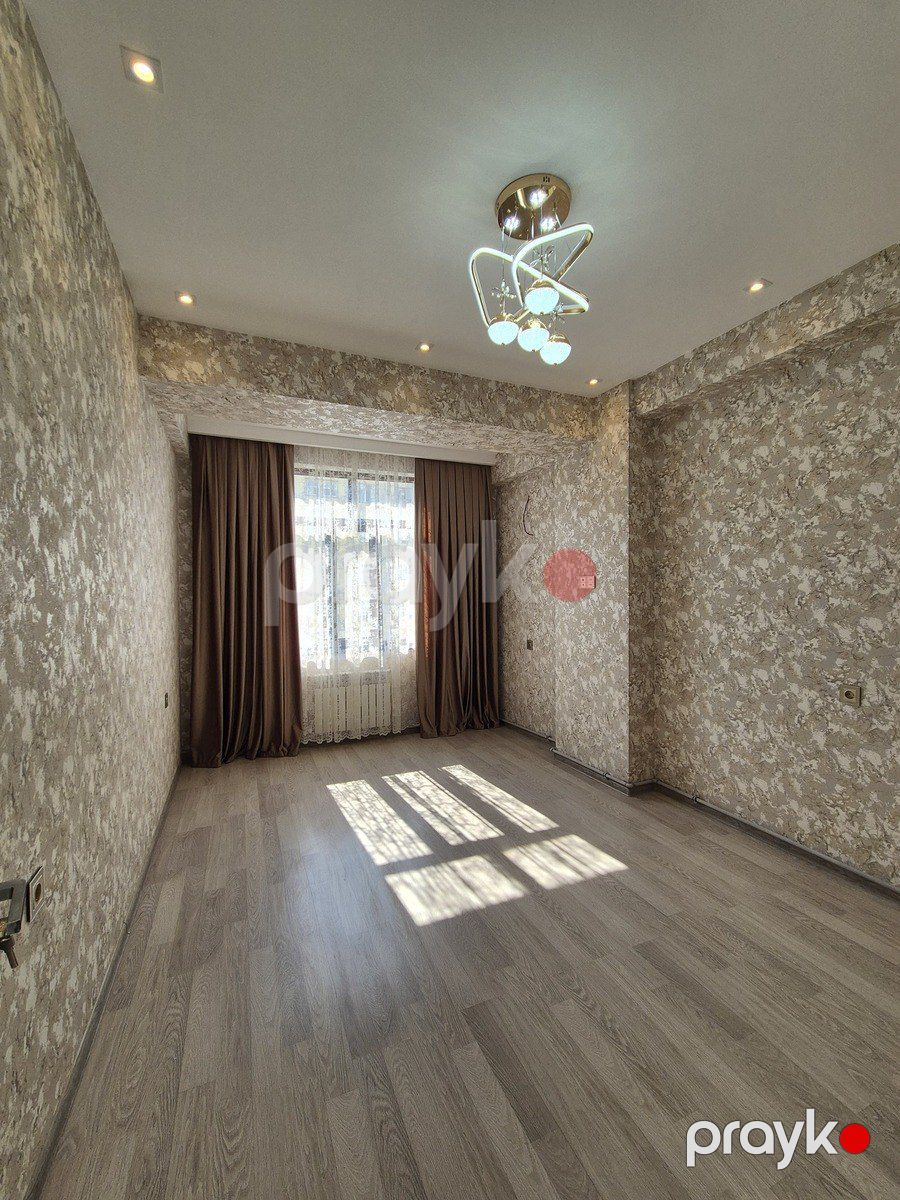 Satılır 2 otaqlı yeni tikili 50.5 m² — Mənzil, Bakı (2)