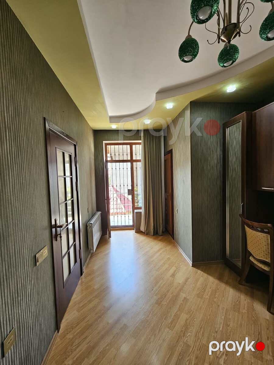 Satılır 4 otaqlı həyət evi/bağ evi 130 m² — Ev, villa, Bakı (12)