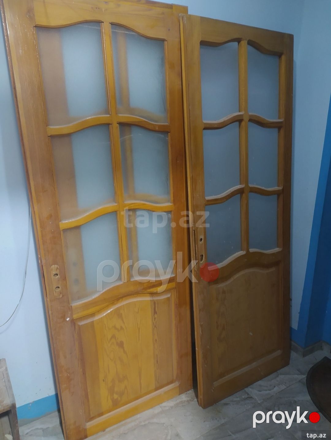 Qapılar — Digər, Bakı (2)