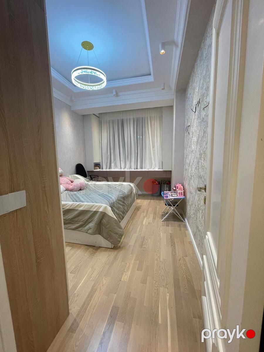 Satılır 3 otaqlı yeni tikili 84 m² — Mənzil, Xırdalan (10)