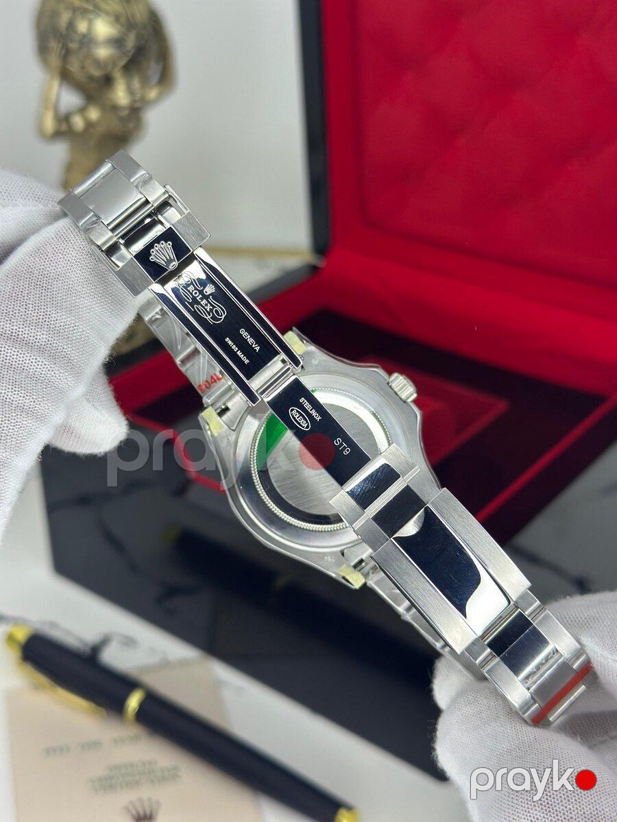 Rolex qol saatı — Şəxsi əşyalar, Bakı (3)