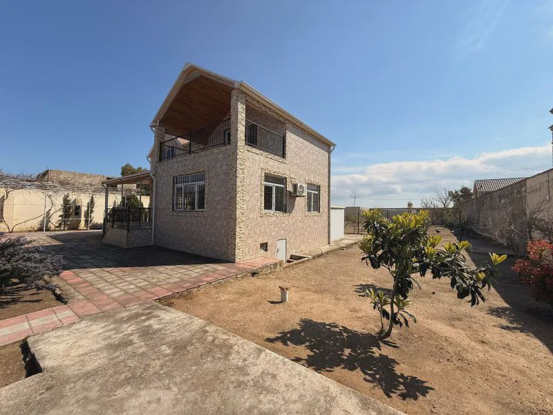 For sale: land, 20.5 sot — Torpaq, Bakı (3)