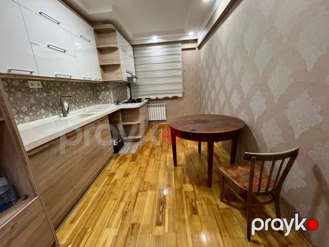 Satılır 3 otaqlı yeni tikili 120 m² — Bakı