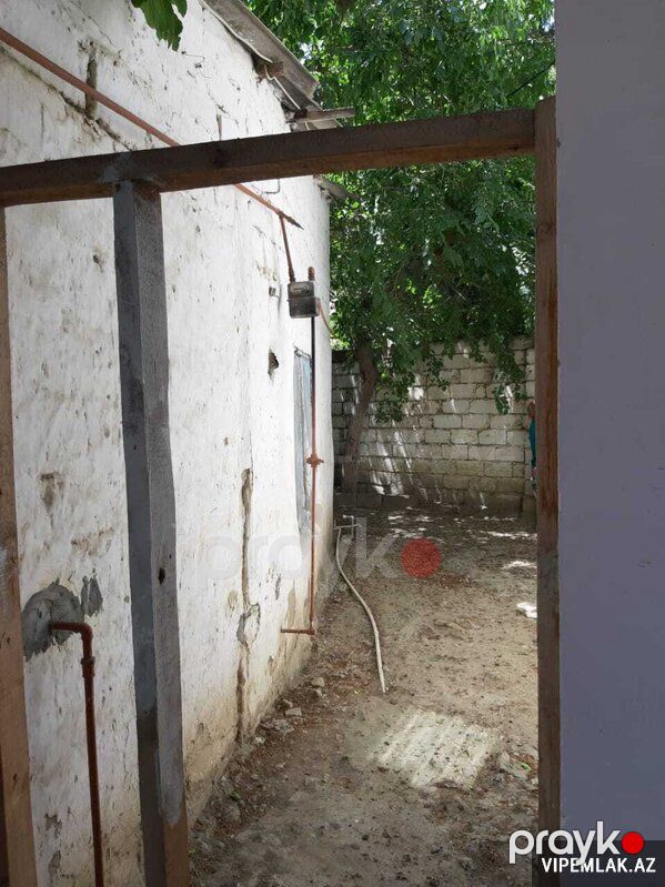Binəqədi rayonunda 1 otaqlı Torpaq Satılır, 1 sot — Torpaq, Bakı (5)