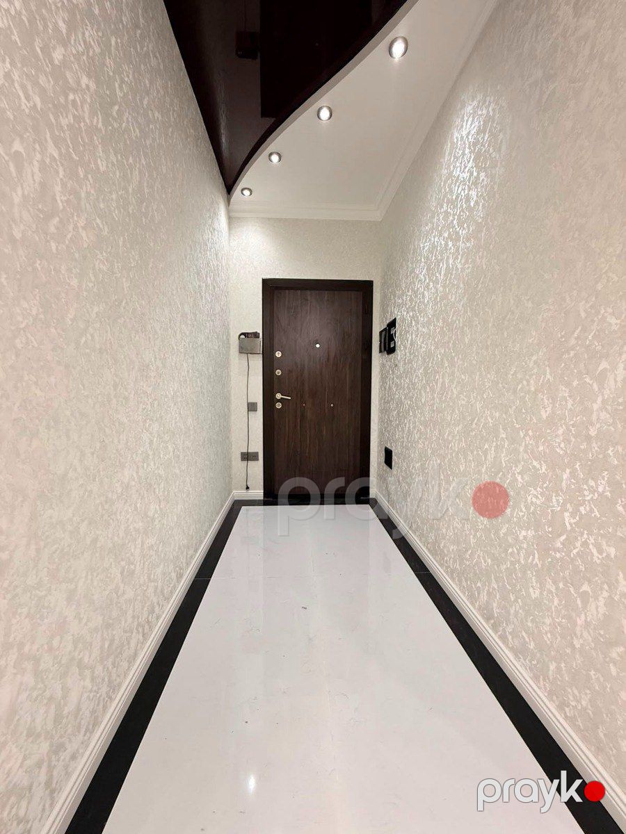 Satılır 3 otaqlı yeni tikili 110 m² — Mənzil, Bakı (10)