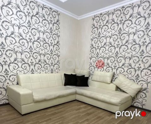 Divan, İşlənmiş, Açılan — Bakı