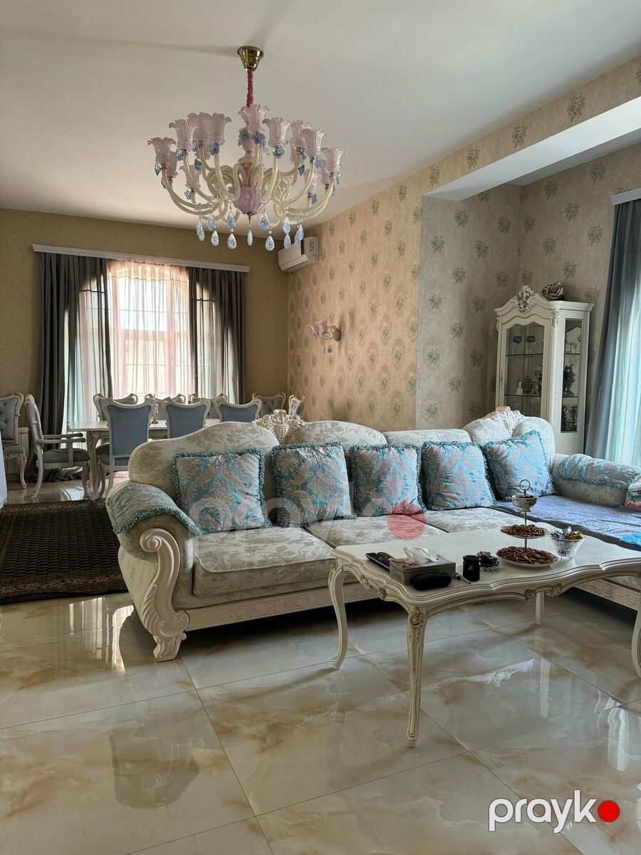 Bağ evi kirayə verilir, Şüvəlan qəs — Ev, villa, Bakı (3)