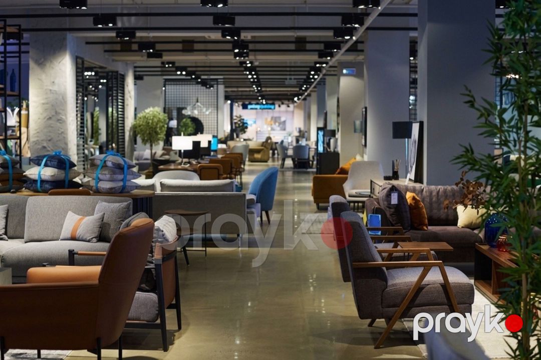 Satılır obyekt 1083 m² — Əmlak, Bakı (2)