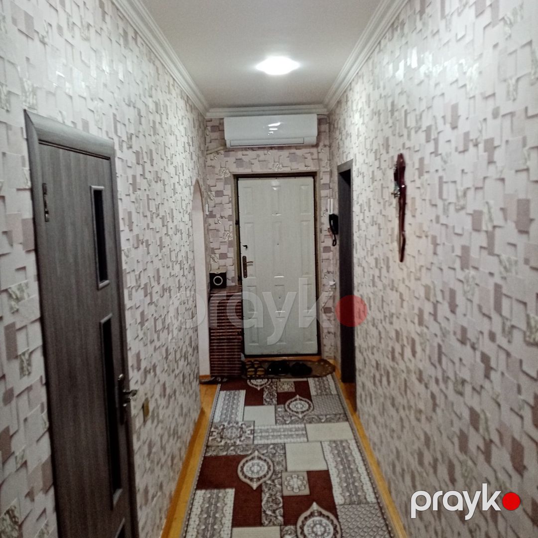 Həyət evi kirayə verilir, Lökbatan qəs — Ev, villa, Bakı (12)
